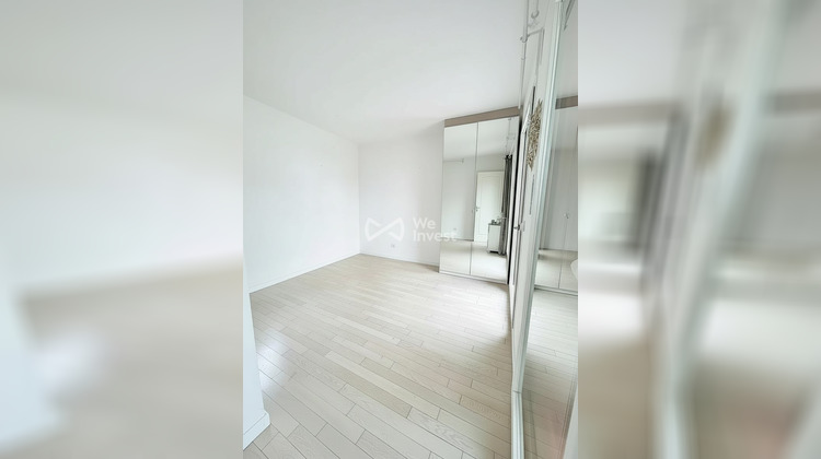 Ma-Cabane - Vente Appartement Boulogne-Billancourt, 52 m²