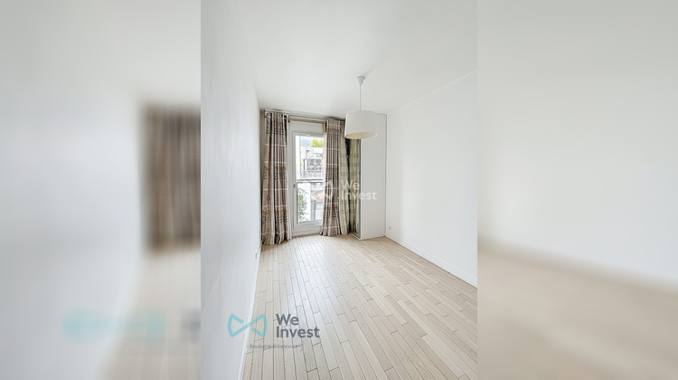 Ma-Cabane - Vente Appartement Boulogne-Billancourt, 52 m²