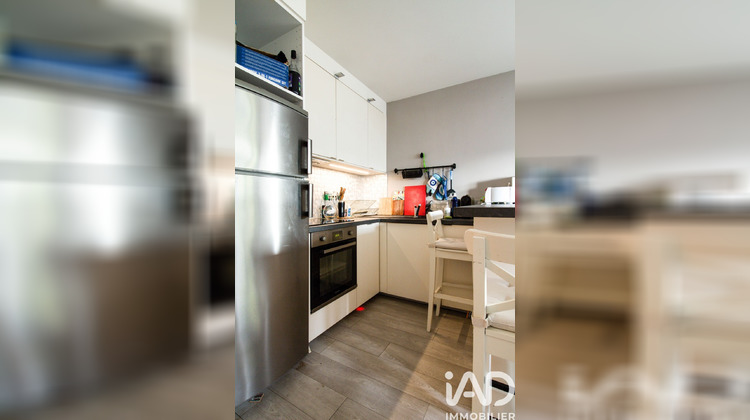 Ma-Cabane - Vente Appartement Boulogne-Billancourt, 51 m²