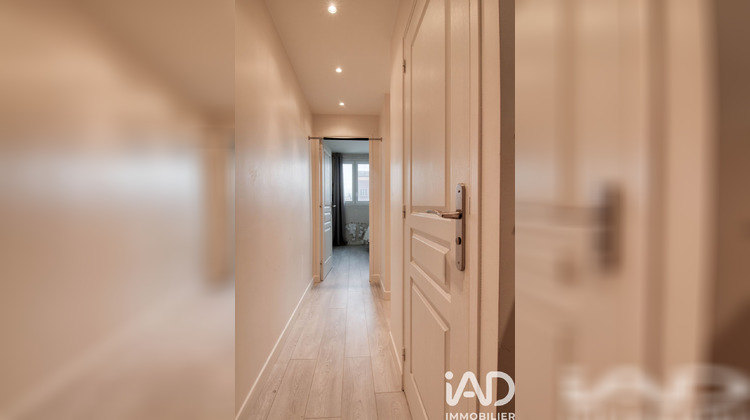 Ma-Cabane - Vente Appartement Boulogne-Billancourt, 51 m²