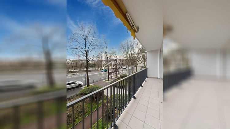 Ma-Cabane - Vente Appartement Boulogne-Billancourt, 59 m²