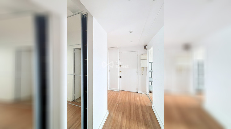 Ma-Cabane - Vente Appartement Boulogne-Billancourt, 59 m²