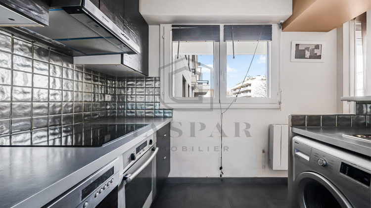 Ma-Cabane - Vente Appartement Boulogne-Billancourt, 47 m²