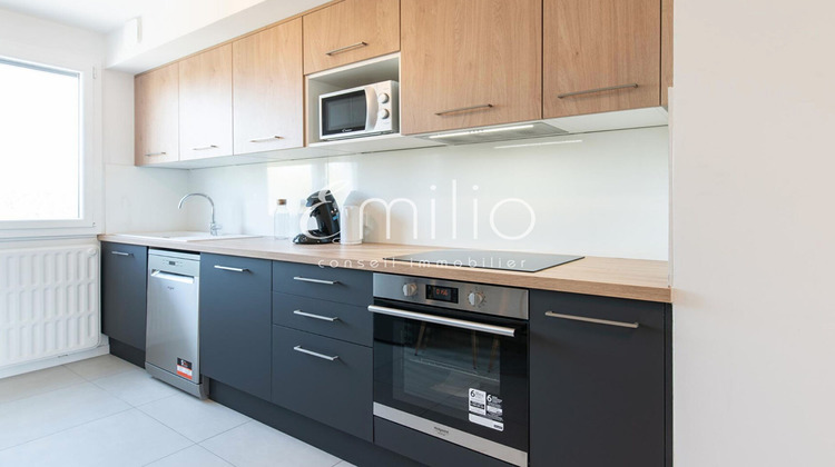 Ma-Cabane - Vente Appartement BOULOGNE-BILLANCOURT, 69 m²