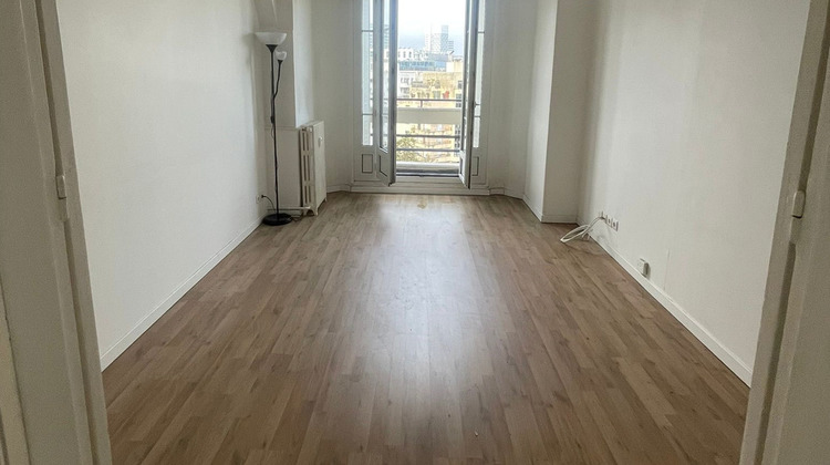 Ma-Cabane - Vente Appartement BOULOGNE-BILLANCOURT, 50 m²