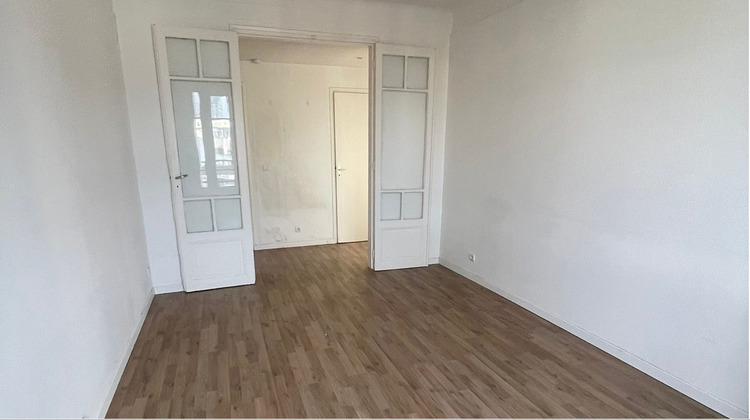 Ma-Cabane - Vente Appartement BOULOGNE-BILLANCOURT, 50 m²