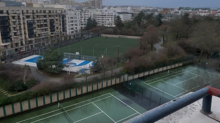 Ma-Cabane - Vente Appartement BOULOGNE-BILLANCOURT, 50 m²