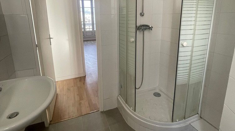 Ma-Cabane - Vente Appartement BOULOGNE-BILLANCOURT, 50 m²