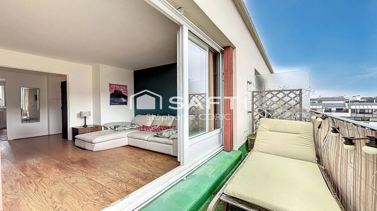 Ma-Cabane - Vente Appartement Boulogne-Billancourt, 51 m²