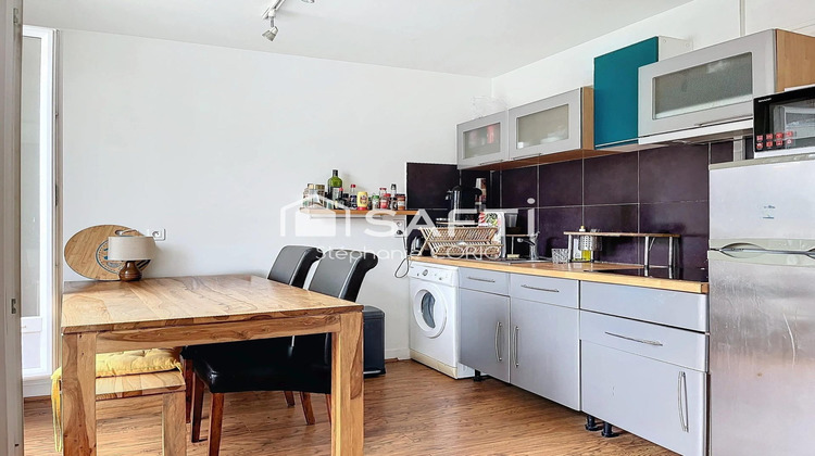 Ma-Cabane - Vente Appartement Boulogne-Billancourt, 51 m²