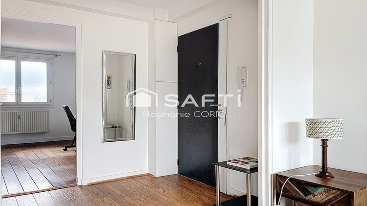 Ma-Cabane - Vente Appartement Boulogne-Billancourt, 51 m²