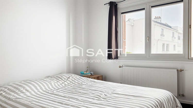 Ma-Cabane - Vente Appartement Boulogne-Billancourt, 51 m²