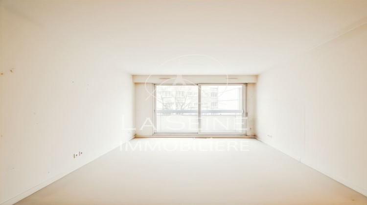 Ma-Cabane - Vente Appartement Boulogne-Billancourt, 49 m²