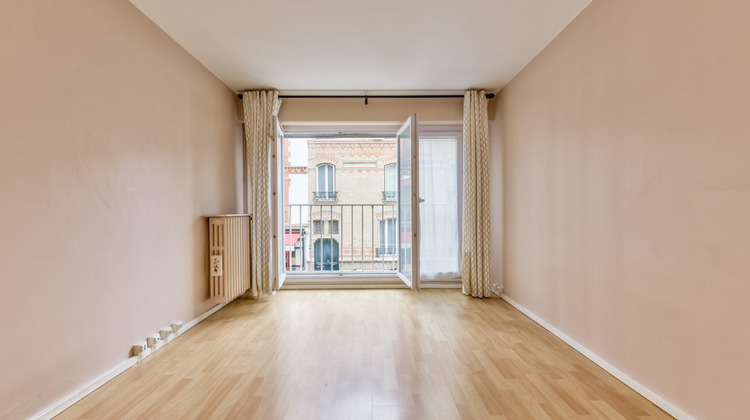 Ma-Cabane - Vente Appartement BOULOGNE-BILLANCOURT, 39 m²