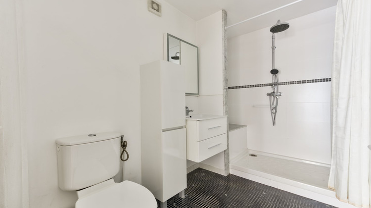 Ma-Cabane - Vente Appartement BOULOGNE-BILLANCOURT, 39 m²