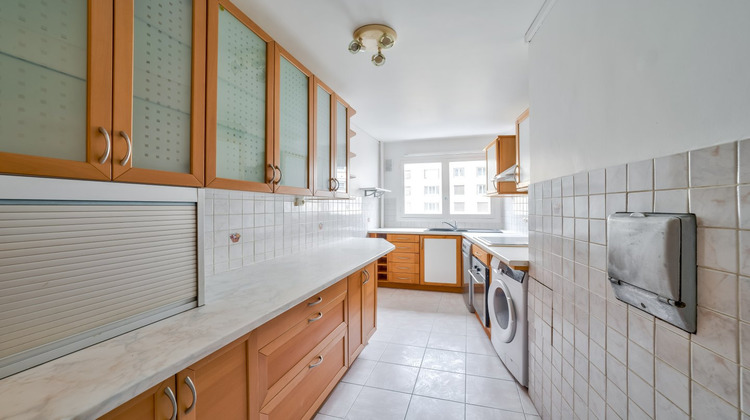 Ma-Cabane - Vente Appartement BOULOGNE-BILLANCOURT, 79 m²