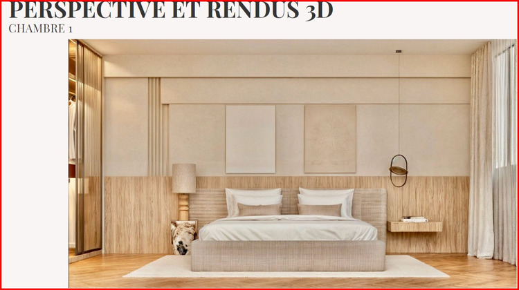 Ma-Cabane - Vente Appartement BOULOGNE-BILLANCOURT, 105 m²