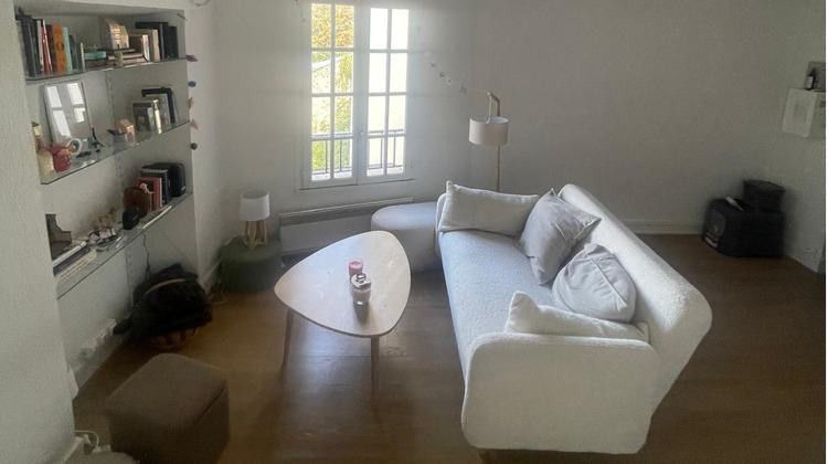 Ma-Cabane - Vente Appartement BOULOGNE-BILLANCOURT, 46 m²