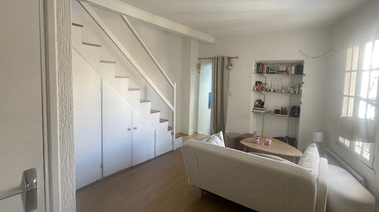 Ma-Cabane - Vente Appartement BOULOGNE-BILLANCOURT, 46 m²