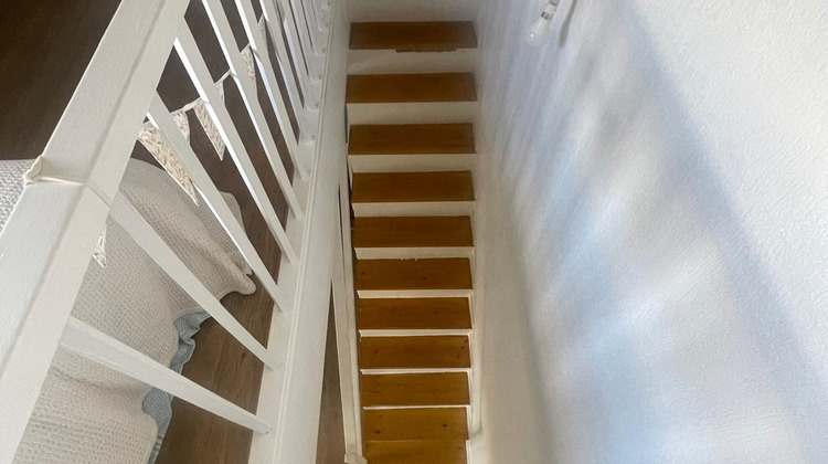 Ma-Cabane - Vente Appartement BOULOGNE-BILLANCOURT, 46 m²