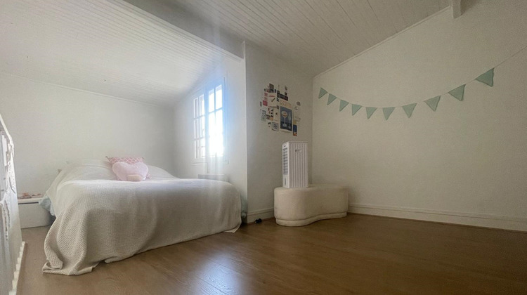 Ma-Cabane - Vente Appartement BOULOGNE-BILLANCOURT, 46 m²