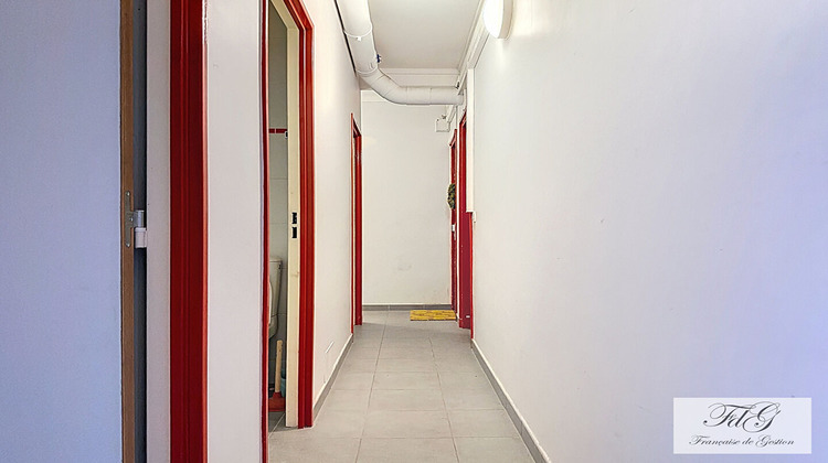 Ma-Cabane - Vente Appartement BOULOGNE-BILLANCOURT, 8 m²