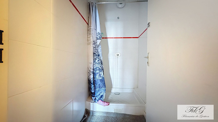 Ma-Cabane - Vente Appartement BOULOGNE-BILLANCOURT, 8 m²