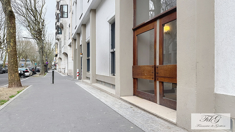 Ma-Cabane - Vente Appartement BOULOGNE-BILLANCOURT, 8 m²