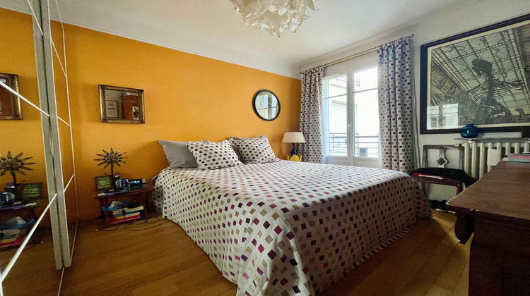 Ma-Cabane - Vente Appartement BOULOGNE BILLANCOURT, 53 m²