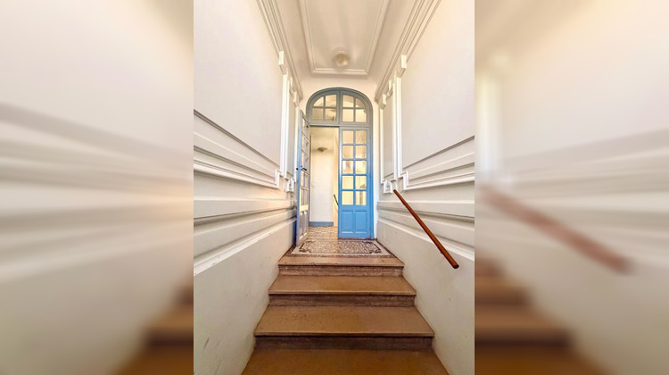 Ma-Cabane - Vente Appartement BOULOGNE BILLANCOURT, 48 m²