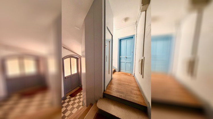 Ma-Cabane - Vente Appartement BOULOGNE BILLANCOURT, 48 m²