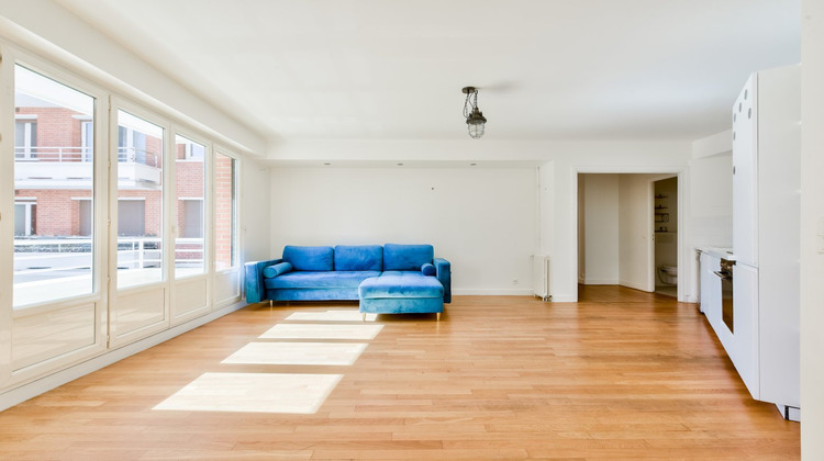 Ma-Cabane - Vente Appartement BOULOGNE-BILLANCOURT, 75 m²