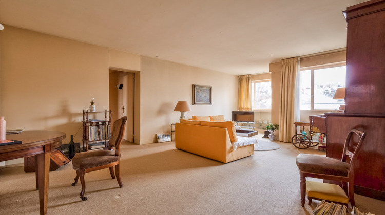 Ma-Cabane - Vente Appartement BOULOGNE-BILLANCOURT, 101 m²