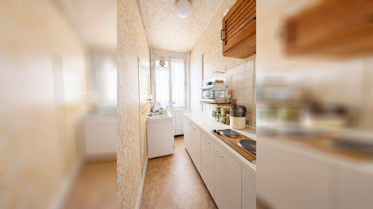 Ma-Cabane - Vente Appartement BOULOGNE-BILLANCOURT, 59 m²