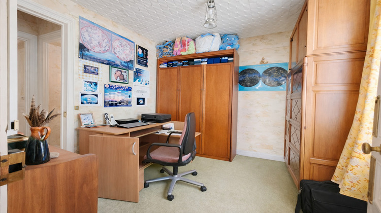 Ma-Cabane - Vente Appartement BOULOGNE-BILLANCOURT, 59 m²