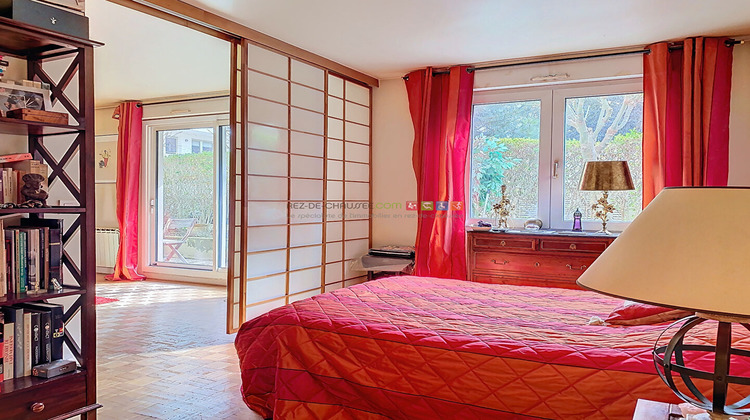 Ma-Cabane - Vente Appartement BOULOGNE-BILLANCOURT, 55 m²