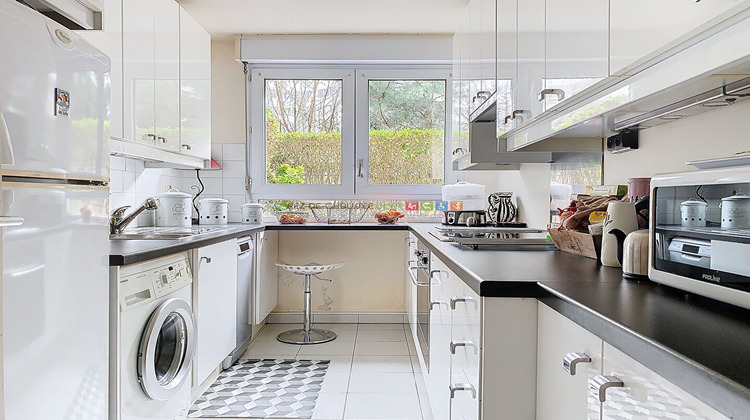 Ma-Cabane - Vente Appartement BOULOGNE-BILLANCOURT, 55 m²