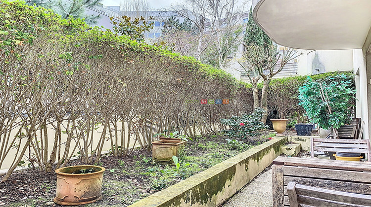 Ma-Cabane - Vente Appartement BOULOGNE-BILLANCOURT, 55 m²