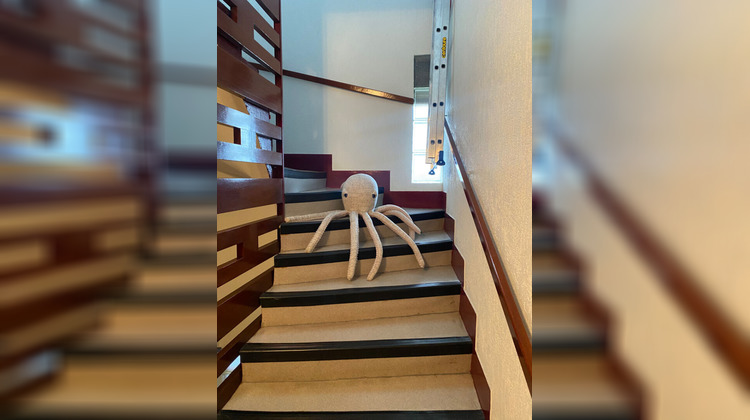 Ma-Cabane - Vente Appartement BOULOGNE-BILLANCOURT, 76 m²