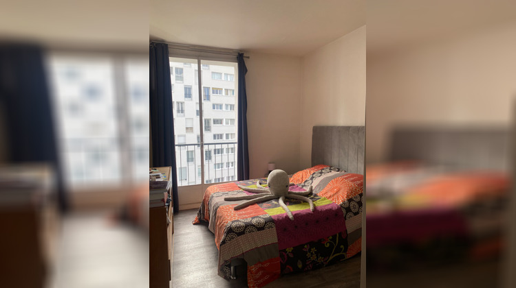 Ma-Cabane - Vente Appartement BOULOGNE-BILLANCOURT, 76 m²