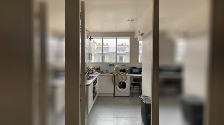 Ma-Cabane - Vente Appartement BOULOGNE-BILLANCOURT, 76 m²