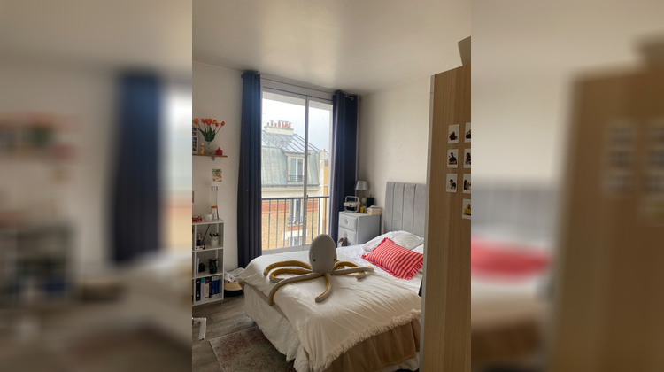 Ma-Cabane - Vente Appartement BOULOGNE-BILLANCOURT, 76 m²