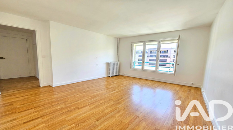 Ma-Cabane - Vente Appartement Boulogne-Billancourt, 62 m²