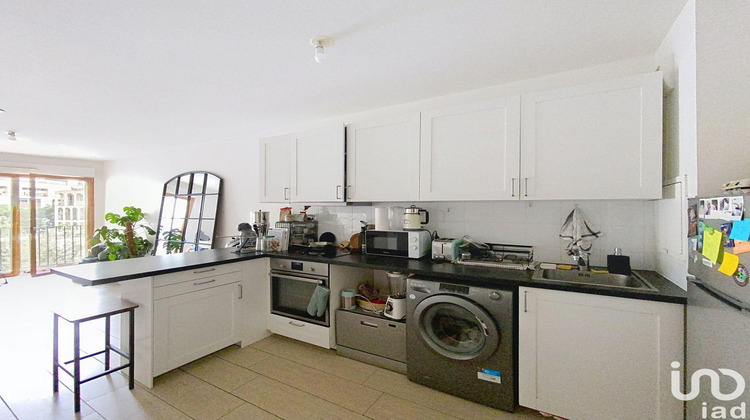 Ma-Cabane - Vente Appartement Boulogne-Billancourt, 46 m²