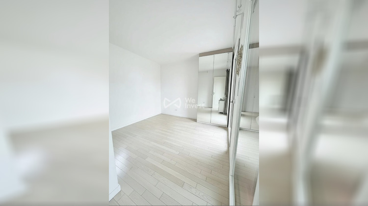 Ma-Cabane - Vente Appartement Boulogne-Billancourt, 52 m²