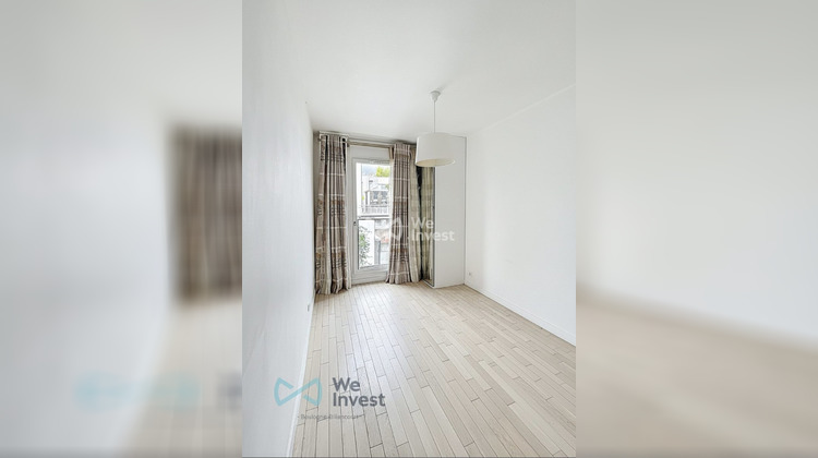 Ma-Cabane - Vente Appartement Boulogne-Billancourt, 52 m²