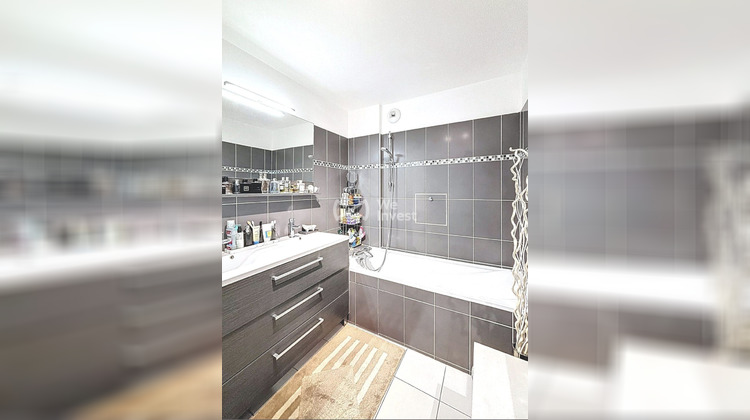 Ma-Cabane - Vente Appartement Boulogne-Billancourt, 52 m²