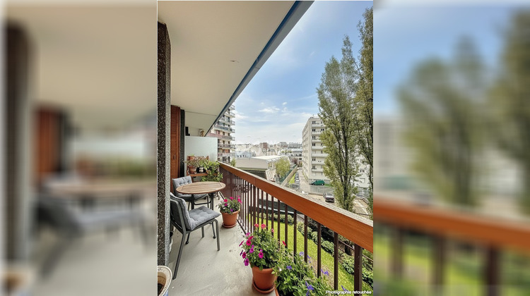 Ma-Cabane - Vente Appartement Boulogne-Billancourt, 76 m²