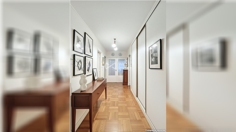 Ma-Cabane - Vente Appartement Boulogne-Billancourt, 76 m²