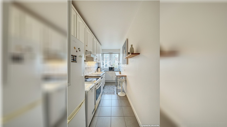 Ma-Cabane - Vente Appartement Boulogne-Billancourt, 76 m²